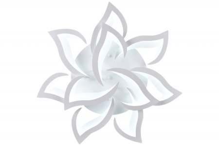 Накладная люстра Natali Kovaltseva LED LAMPS 81224