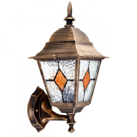 Светильник настенный ARTE Lamp A1541AL-1BN