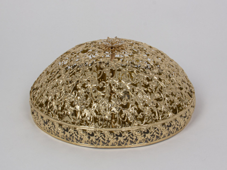 Накладная люстра Abrasax HSX91001/4