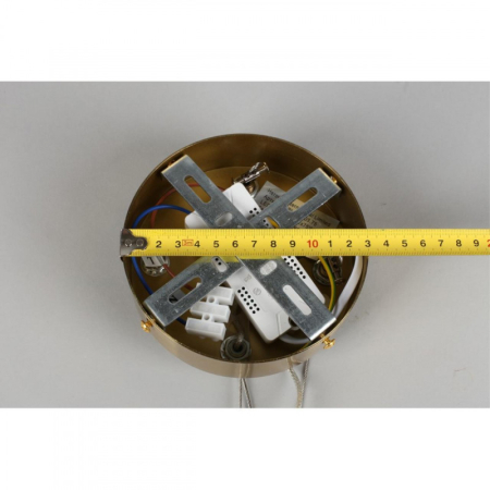 Подвесная люстра APLOYT APL.031.03.75