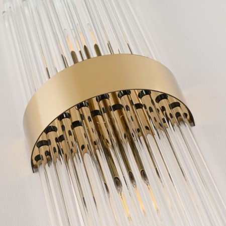 Бра Arte Milano 430122.140.2.E14.B1 GD