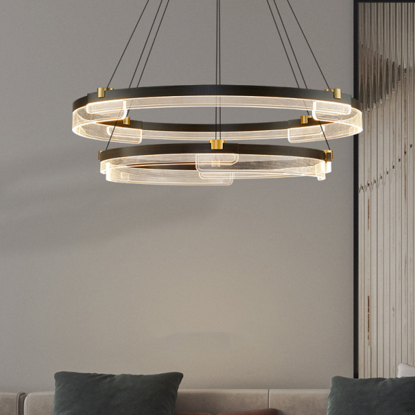 Подвесная люстра ImperiumLoft 219716-23