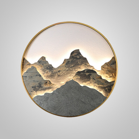 Бра ImperiumLoft 231044-23