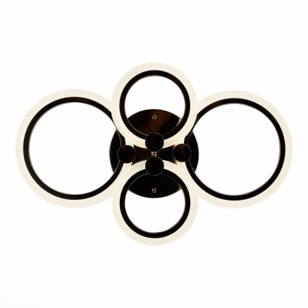 Накладная люстра EVOLED SLE500582-04