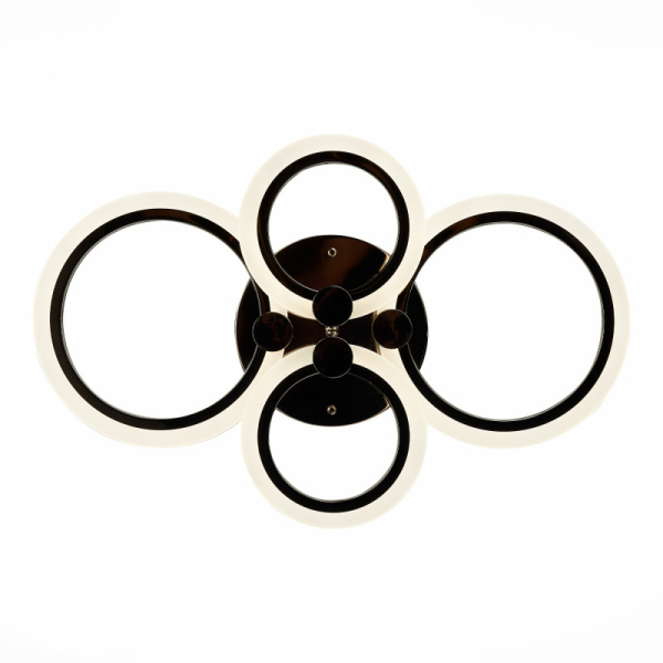 Накладная люстра EVOLED SLE500582-04