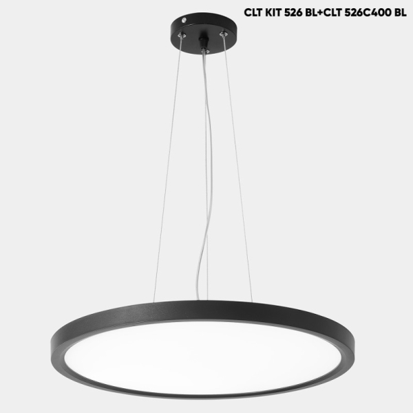 Crystal Lux CLT KIT 526 BL
