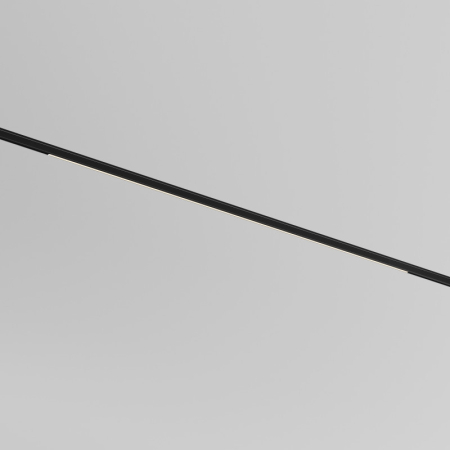 Светильник на шине Maytoni Technical TR190-1-15W3K-B