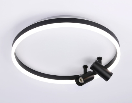 Накладной светильник Ambrella Light FL5113