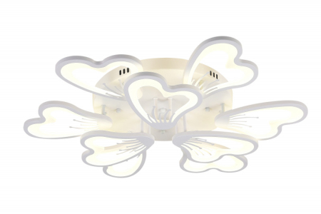 Накладная люстра Natali Kovaltseva LED LAMPS 81227