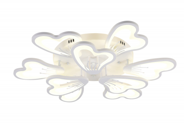 Накладная люстра Natali Kovaltseva LED LAMPS 81227