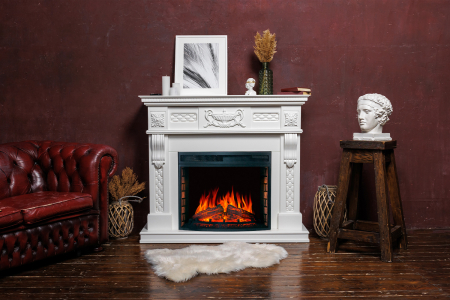 Royal Flame Очаг Dioramic 28 LED FX