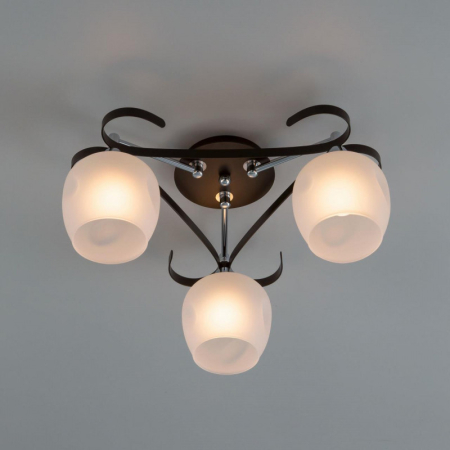 Накладная люстра Citilux CL171134