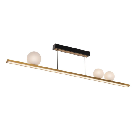 Линейный светильник Citilux CL209133