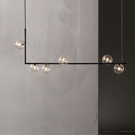 Подвесной светильник ImperiumLoft 140812-26