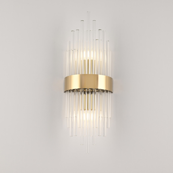 Бра Arte Milano 430122.140.2.E14.A1 GD