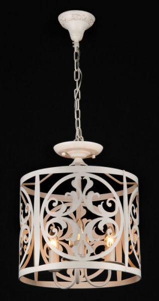 Подвесная люстра Maytoni H899-03-W