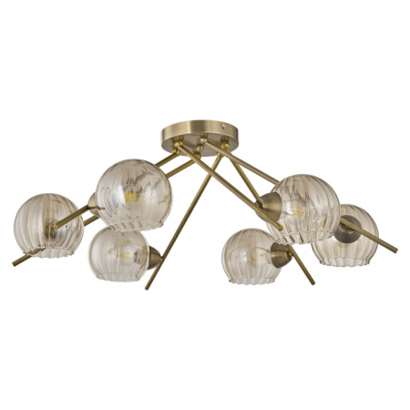 Накладная люстра Arte Milano 322307/6 AB