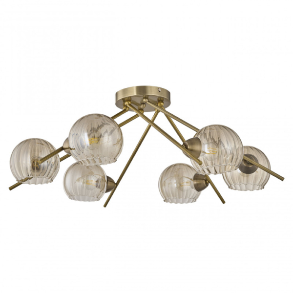 Накладная люстра Arte Milano 322307/6 AB