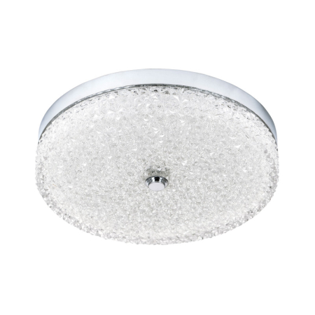 Накладной светильник LED4U L1116-400 CR