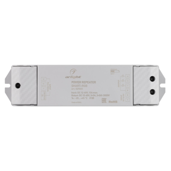 Усилитель Arlight 029601