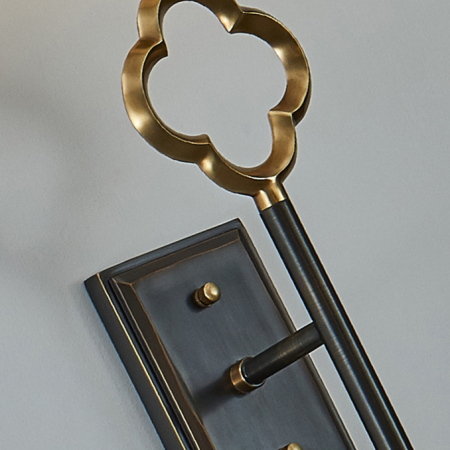 Бра ImperiumLoft 230075-23