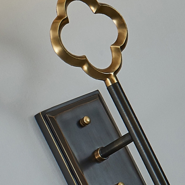 Бра ImperiumLoft 230075-23