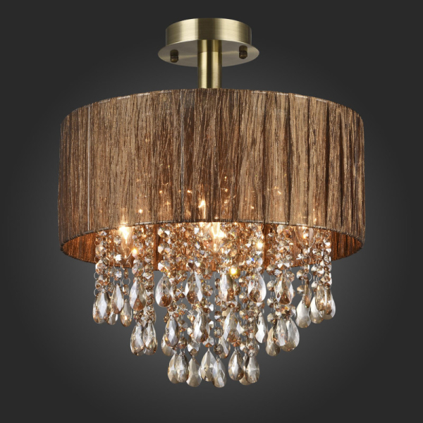 Люстра на штанге ST-Luce SL893.732.05