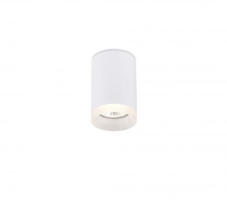 Накладной светильник Simple Story 2039-1CLW