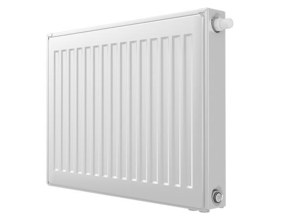 Радиатор панельный Royal Thermo VENTIL COMPACT VC11-300-400 RAL9016 M