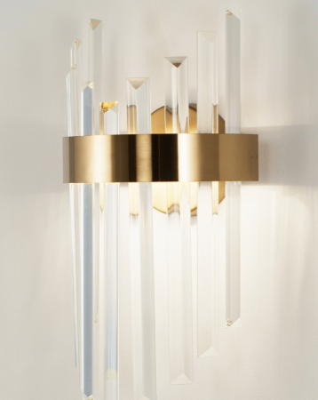 Бра Moderli V9092-WL