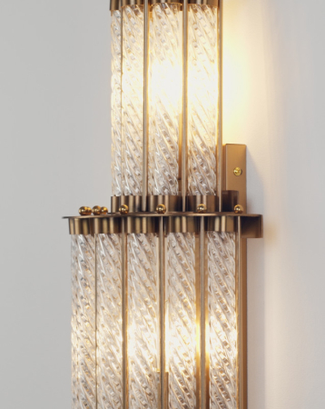 Бра Moderli V10264-3W