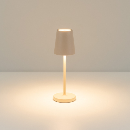 Уличный настольный светильник Arlight 056081