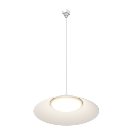 Светильник на шине Maytoni O-TR01-1-P-12WW3K