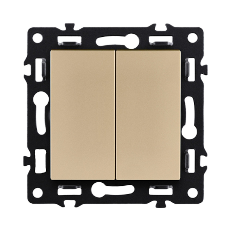 Выключатель KOLLINGER AS-005GD