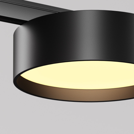 Светильник на шине Maytoni Technical TR189-1-12W2.7K-B