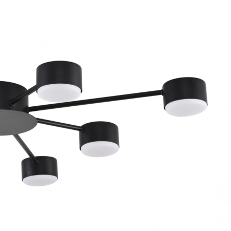 Накладная люстра LUMION 8344/8C