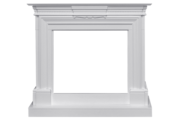 Dimplex Каминокомплект Chelsea - Белый с очагом XHD28L-INT