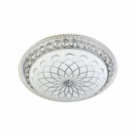 Накладной светильник LED4U L1107-400 CR