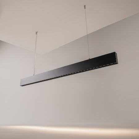 Линейный светильник Maytoni Technical P050PL-L40B4K