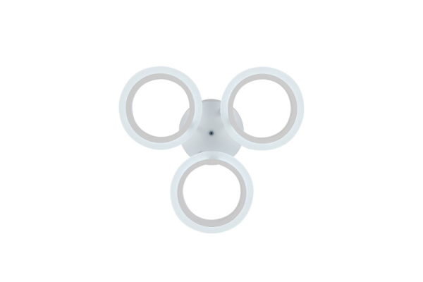 Накладная люстра Natali Kovaltseva LED LAMPS 81405