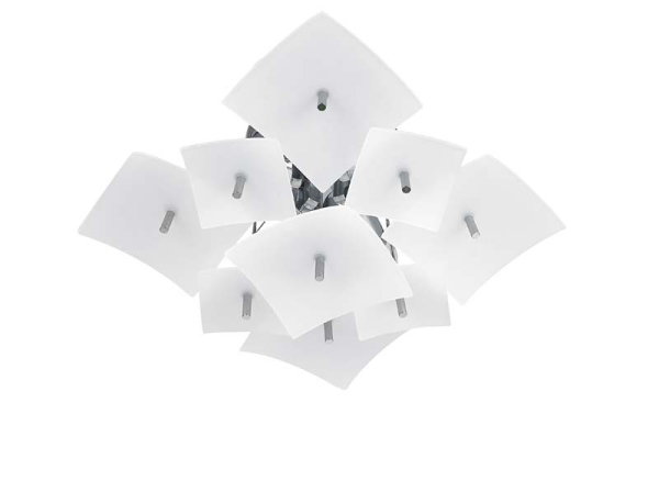 Накладная люстра Donolux C110234/4