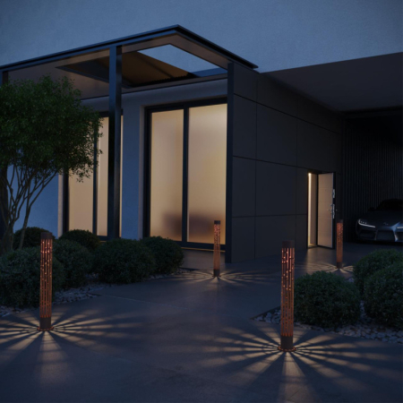 Светильник настенный Novotech 359539