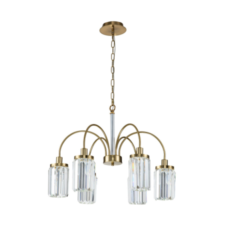 Подвесная люстра Favourite 2969-6P