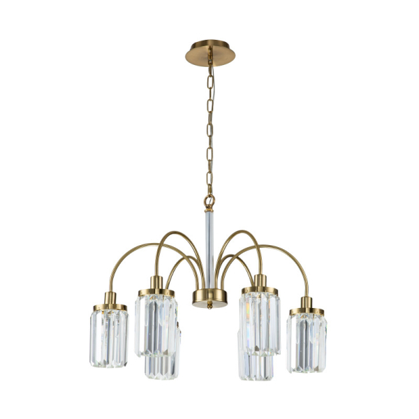 Подвесная люстра Favourite 2969-6P