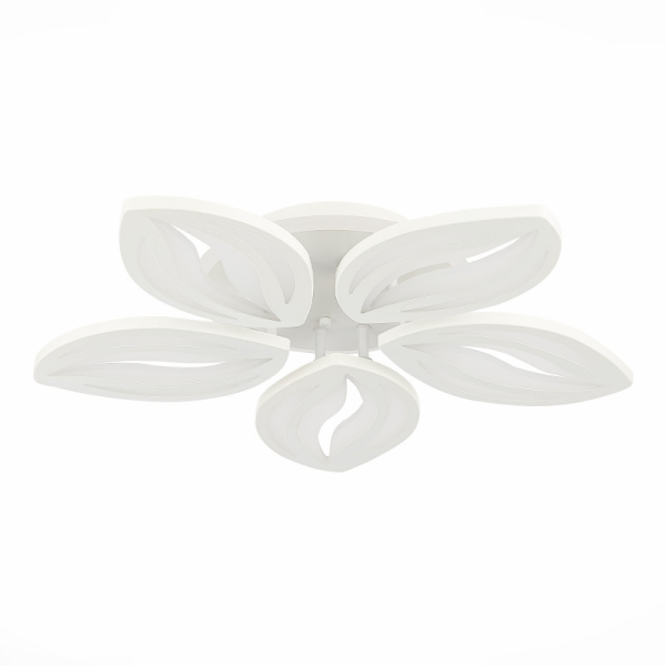 Накладная люстра EVOLED SLE501352-05RGB