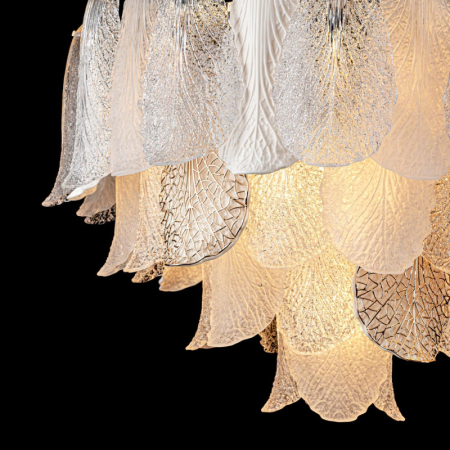 Подвесная люстра MODELUX ML.6888.19P