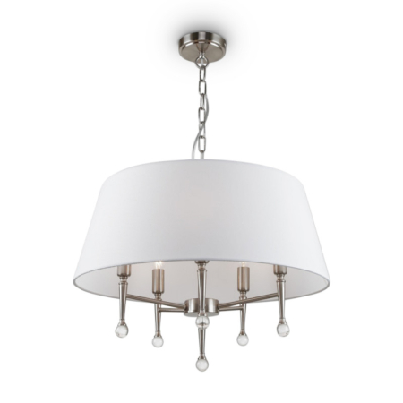 Подвесная люстра Freya FR2190PL-05N1