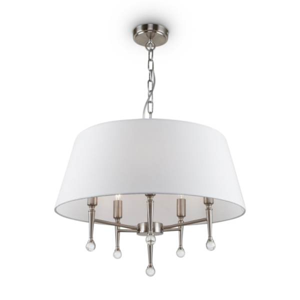 Подвесная люстра Freya FR2190PL-05N1