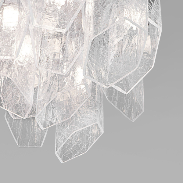 Накладная люстра Bogate's 381/10