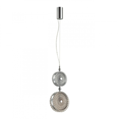 Подвесной светильник Odeon Light 5416/13LB